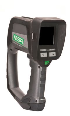 MSA EVOLUTION 6000 Plus Firefighter Thermal Imaging Camera